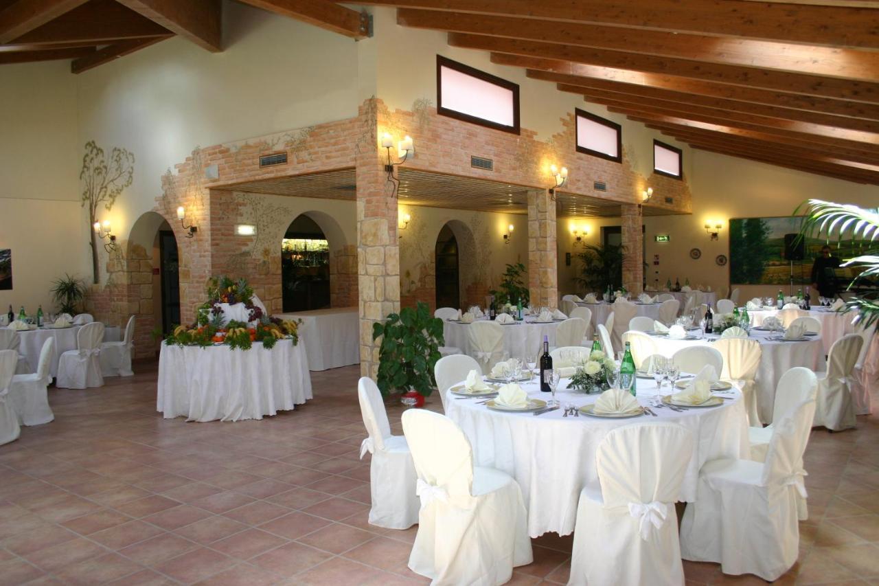 Palazzo Vittoria Hotel Massa Marittima Exterior foto